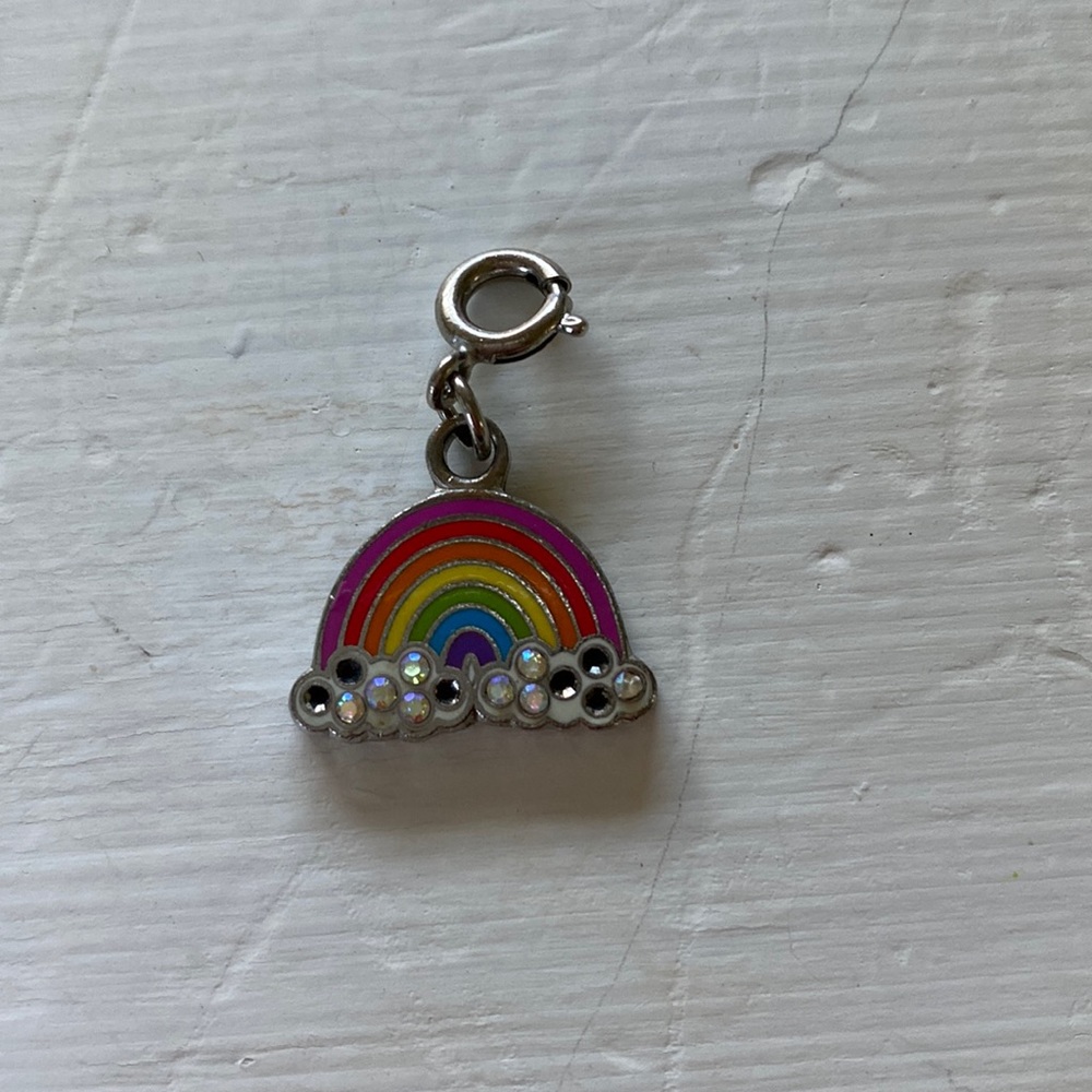 Rainbow Charm